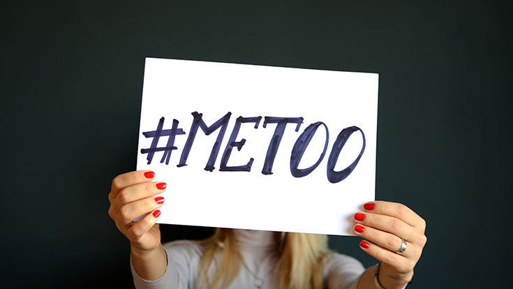 Sexual Assault and Harassment Prevention