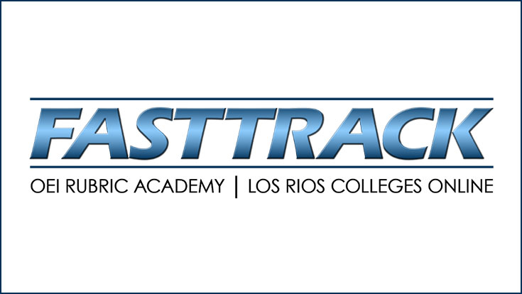 FastTrack OEI Rubric Academy